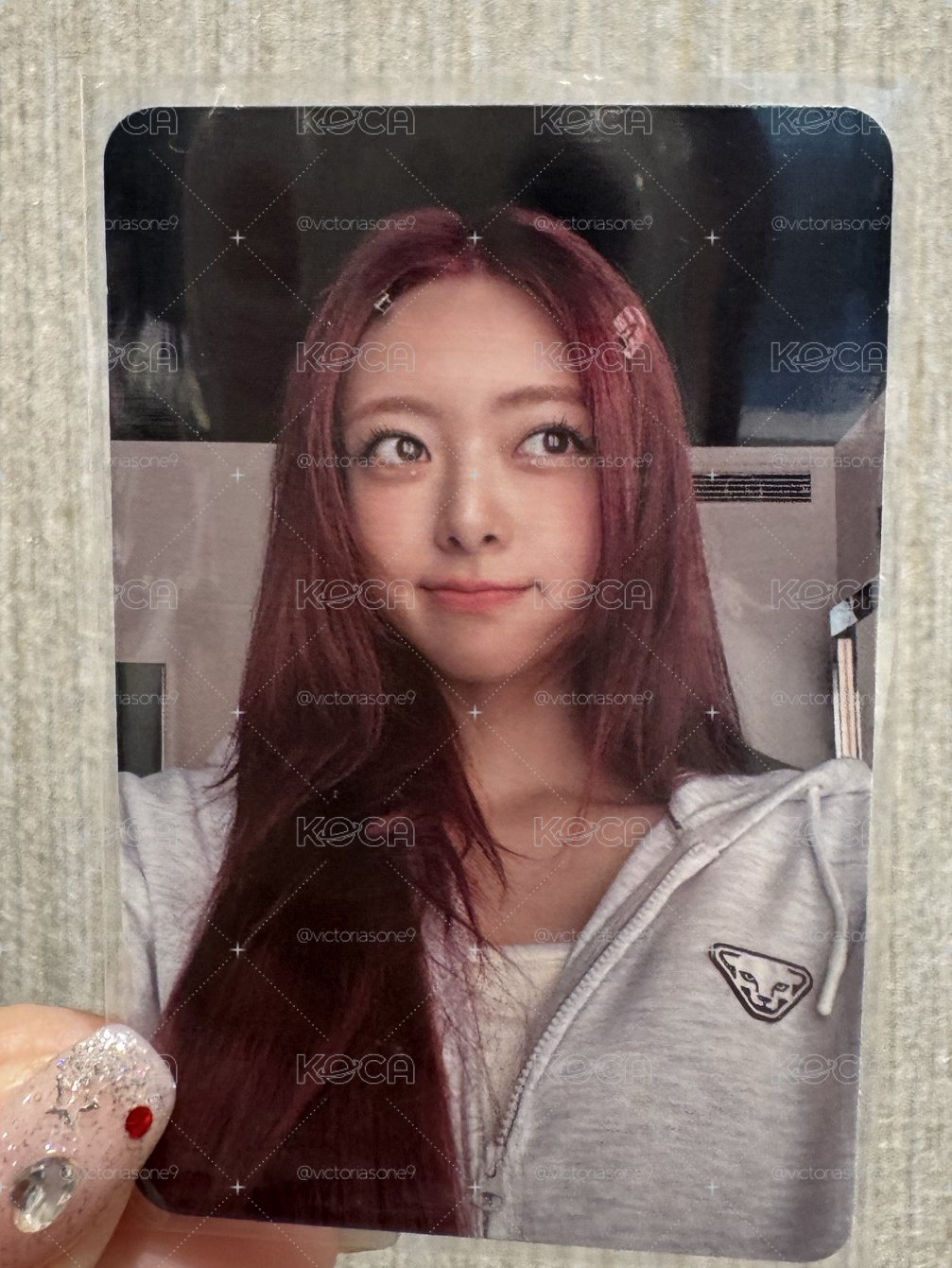 有娜TNVS專卡