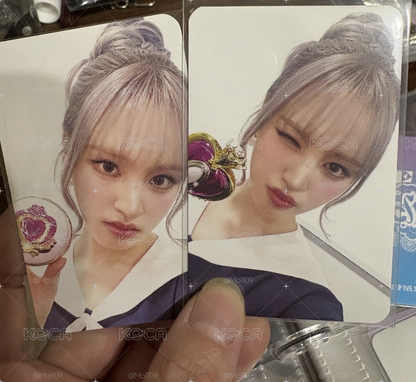 Liz 魔法少女  不拆售
