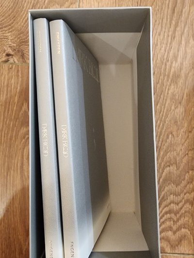 ENHYPEN 迷四 單封全專 含特典卡