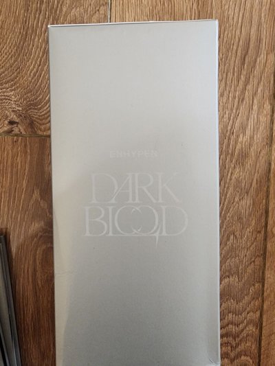 ENHYPEN 迷四 單封全專 含特典卡