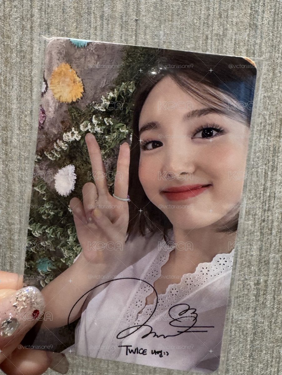 娜璉專卡