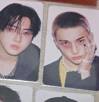 辰（需多帶燦彬寅其中之一）