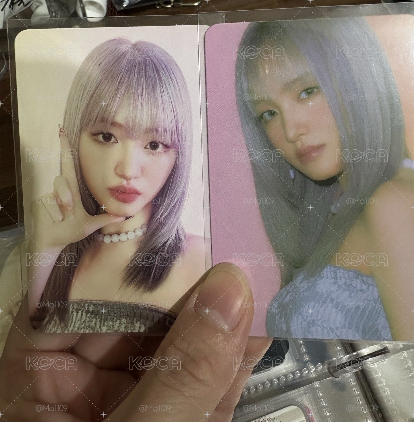 Liz 星船特典  不拆售