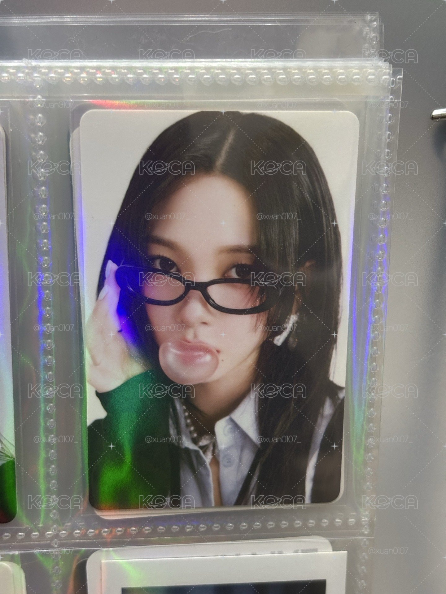 2025年曆卡