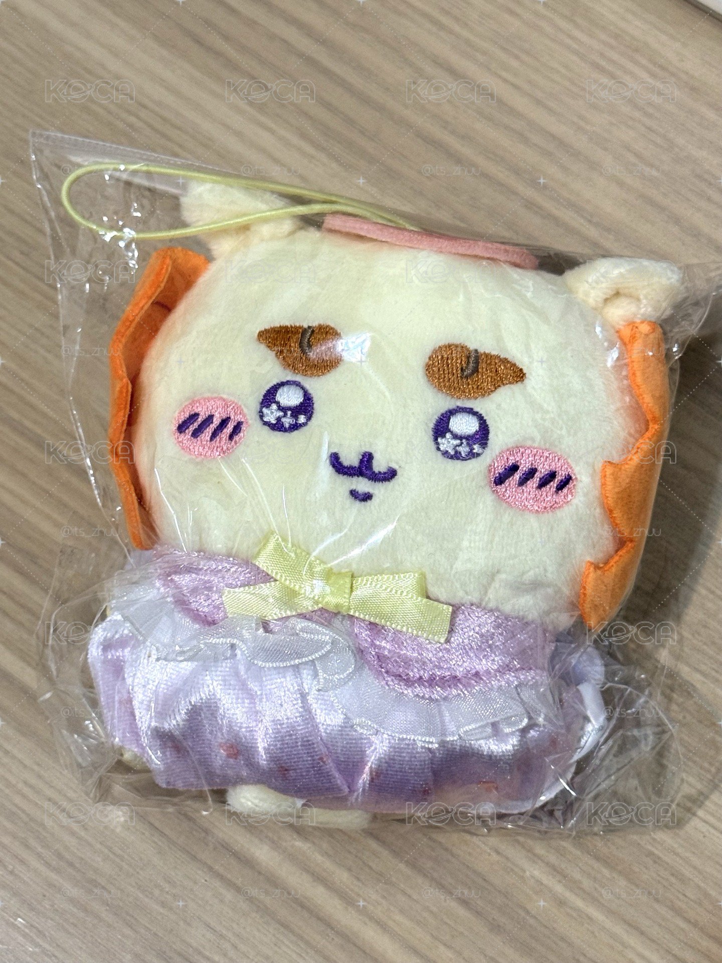 天使獅薩🪽