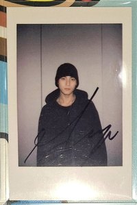 迷十一中簽珉奎