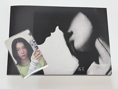 TAEYEON含卡全專