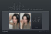 AIR ms 線下簽售&合照會 3.0