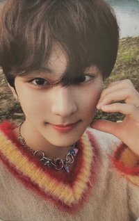 迷五 蝦皮 2.0 特典卡 