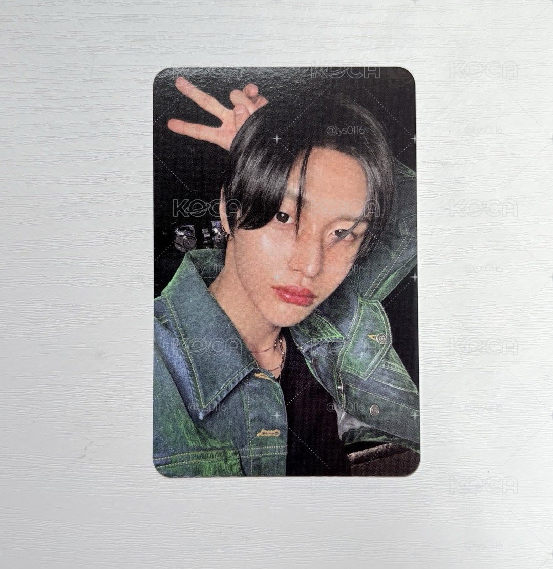 元彬專卡