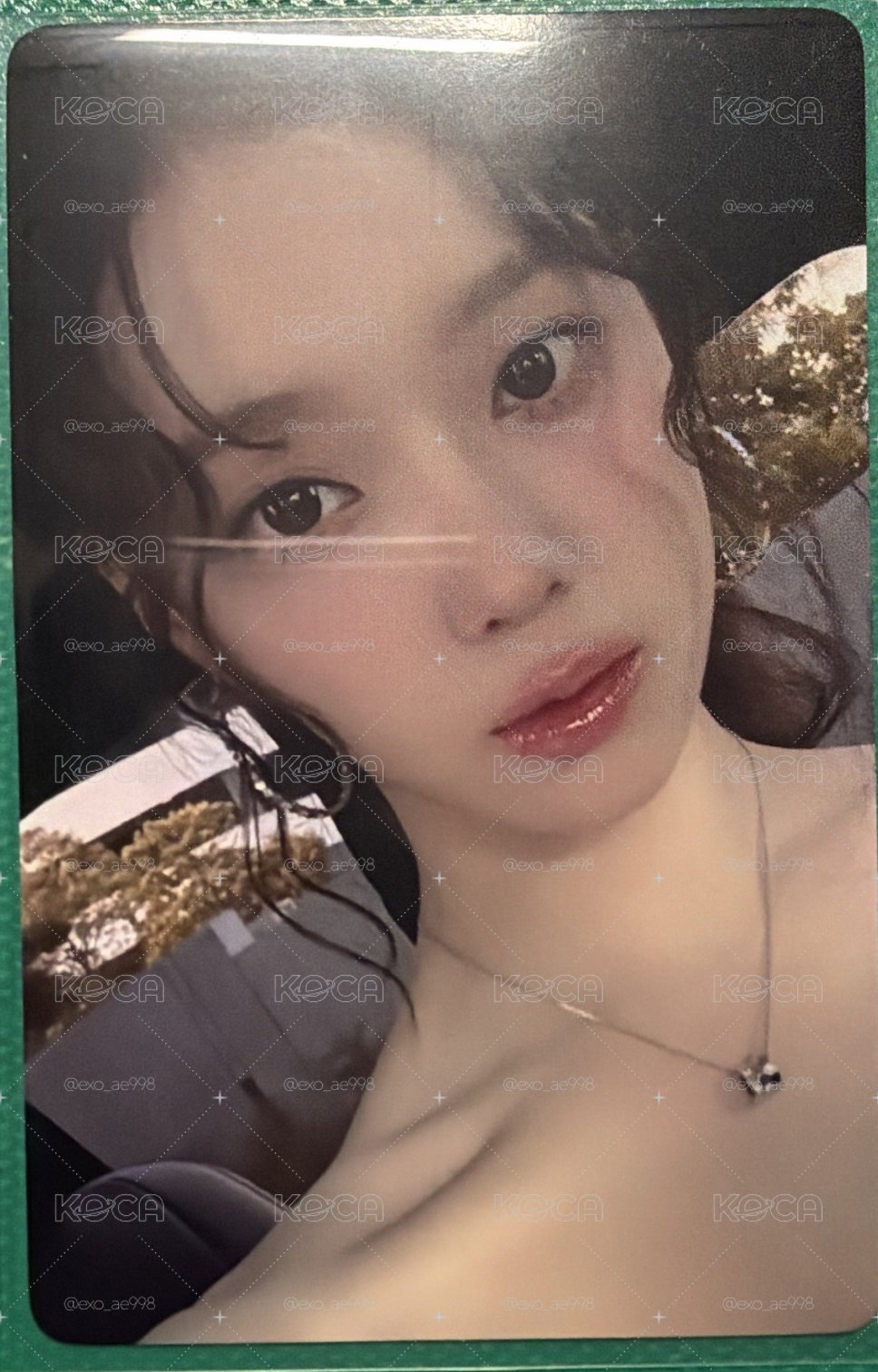 中區限定衣服冬 單卡