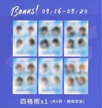 VR電影 3/16-3/20 平日加碼 四格明信片