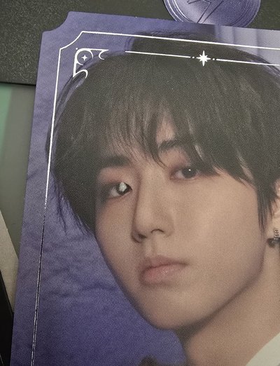 魔法飯咪票卡組