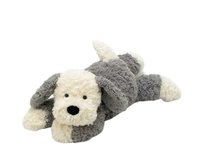 中娃 唐布利牧羊犬