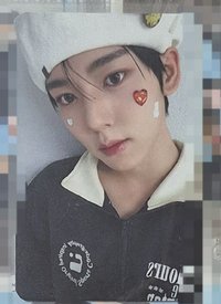 🌹迷二 數星星辰（綁二）