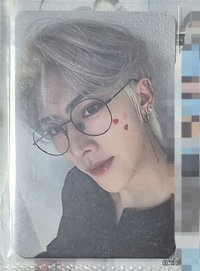 🌹迷二 數星星鋭（綁二）