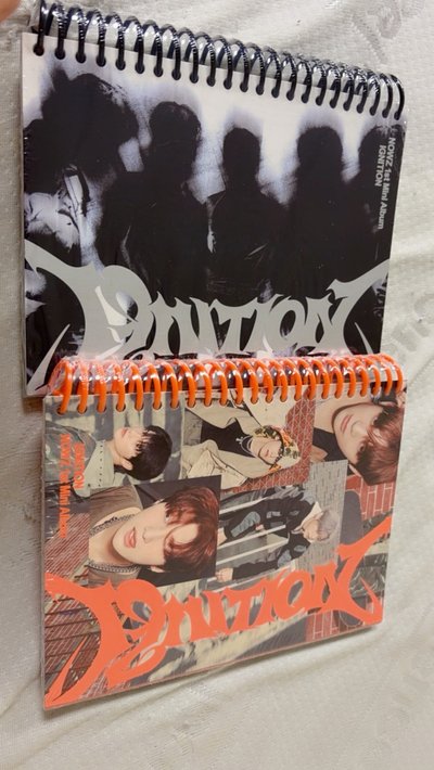 Nowz 未拆專 一套120