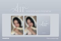 AIR ms 線上簽售 3.0