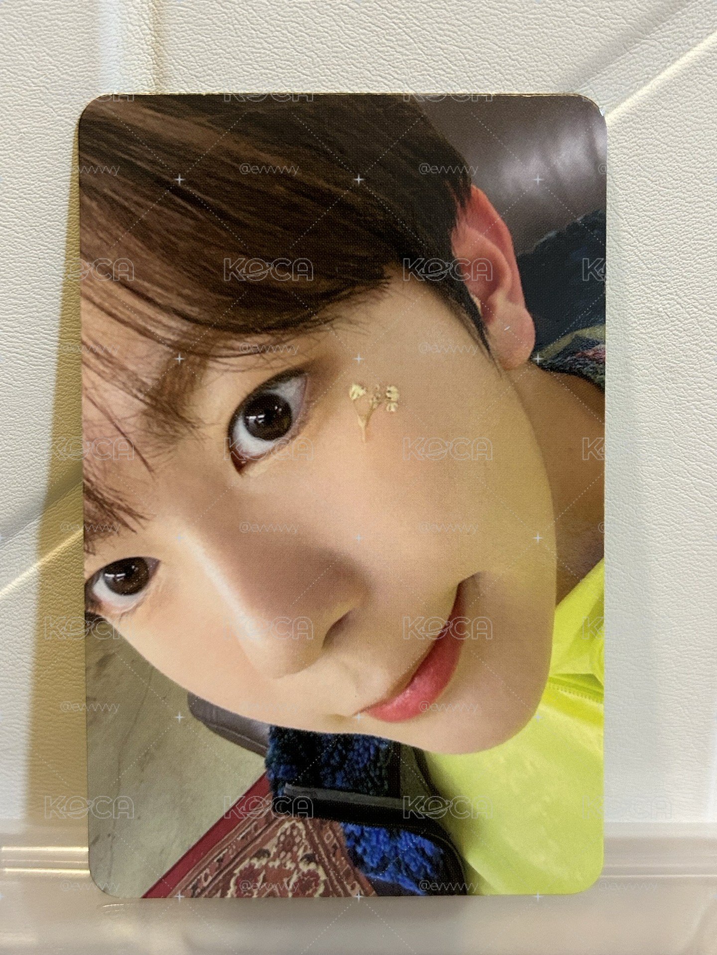 Ryo 廣瀨遼 songbird 專卡