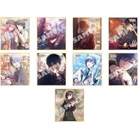 vol.54 色紙
