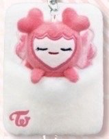 Gigo 吊娃 蓋被卡套娃