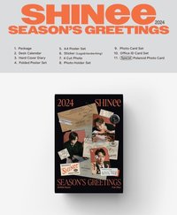 2024 season’s greetings