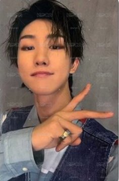 SVT全員小卡