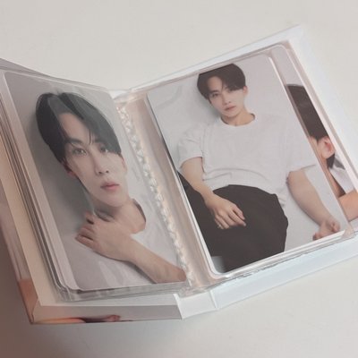 SEVENTEEN-精選專（克拉盤）-漢/全專