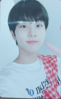 2023咕咕盒 周邊卡 