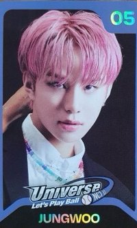 2021大隊 隨機卡 