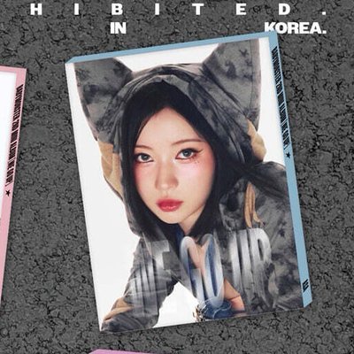 we go up ASA未拆單封