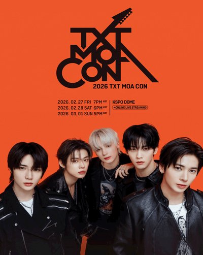 Moa con 週邊線下代購