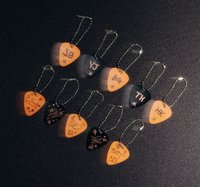 MOA CON 未拆吉他撥片