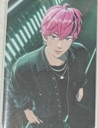 斑比QR(皆默認已掃)