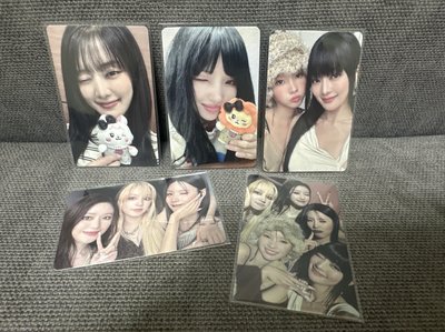 迷八 line friends 快閃店 隨機卡