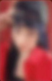 SPAGHETTI ms 中區線上5.0 簽售卡 