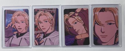 PLAVE Noah 迷三 各通路特典