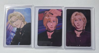 PLAVE Noah 迷三 各通路特典