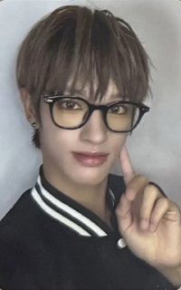 迷三 am 線下 簽售卡 棒球服 ver.