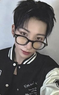 迷三 am 線下 簽售卡 棒球服 ver.