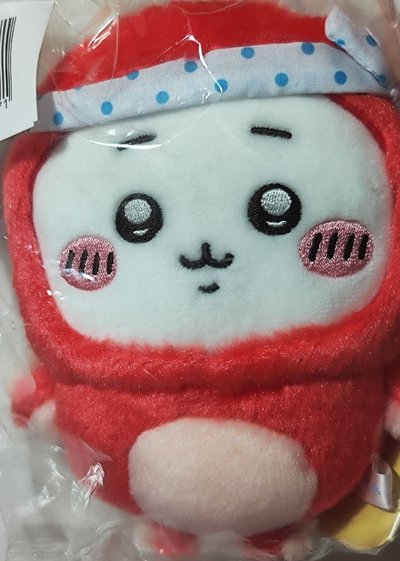 章魚系列一番賞 A賞 C賞