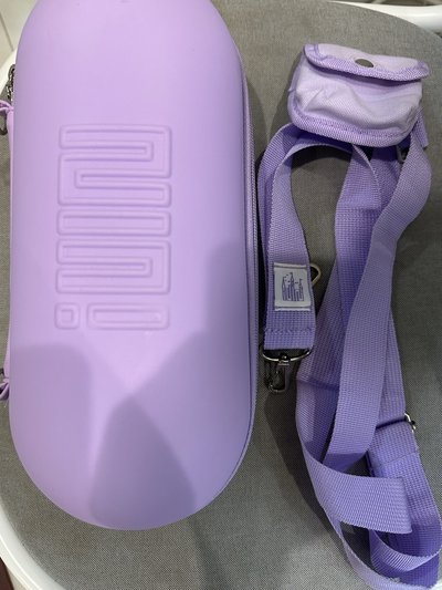 idle二代手燈+手燈包