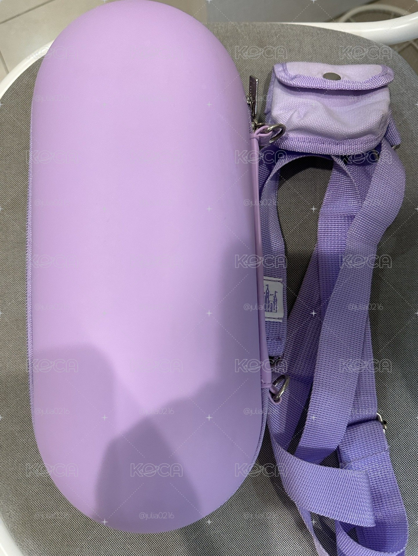 idle二代手燈+手燈包