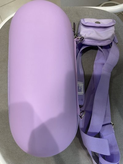 idle二代手燈+手燈包