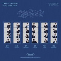 拍貼 Last Bell ver.