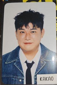 26年曆 kkt 特典卡 