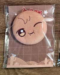 日本限定徽章-鍾