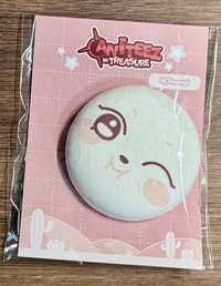 日本限定徽章-尚