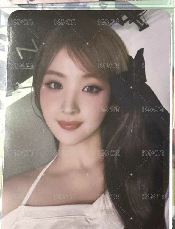 belle