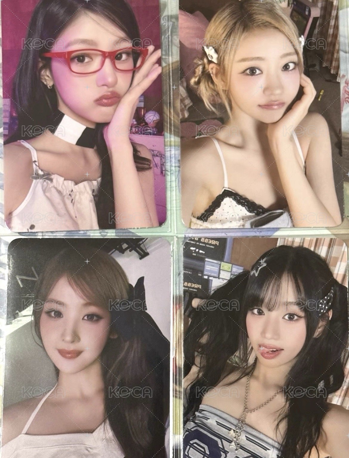 一套
